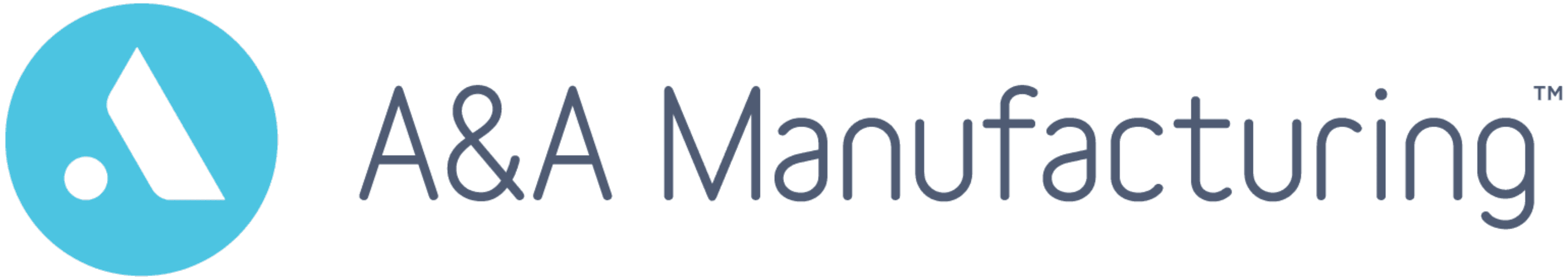 aa-manufacturing logo