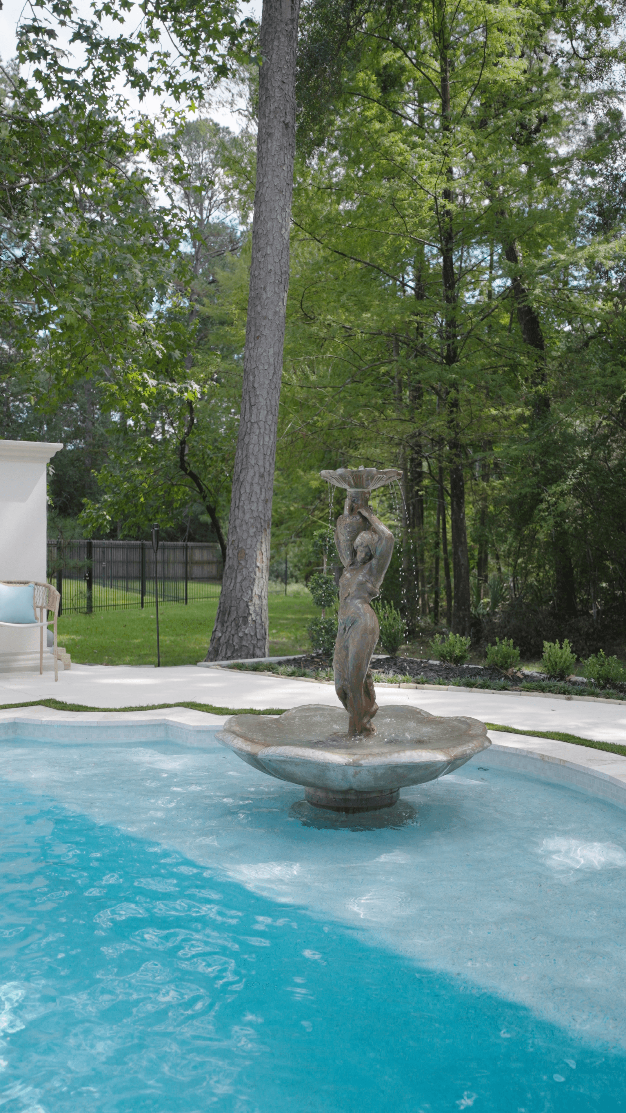 The Benefits of Automating Your Pool System - Technology Blog Post
