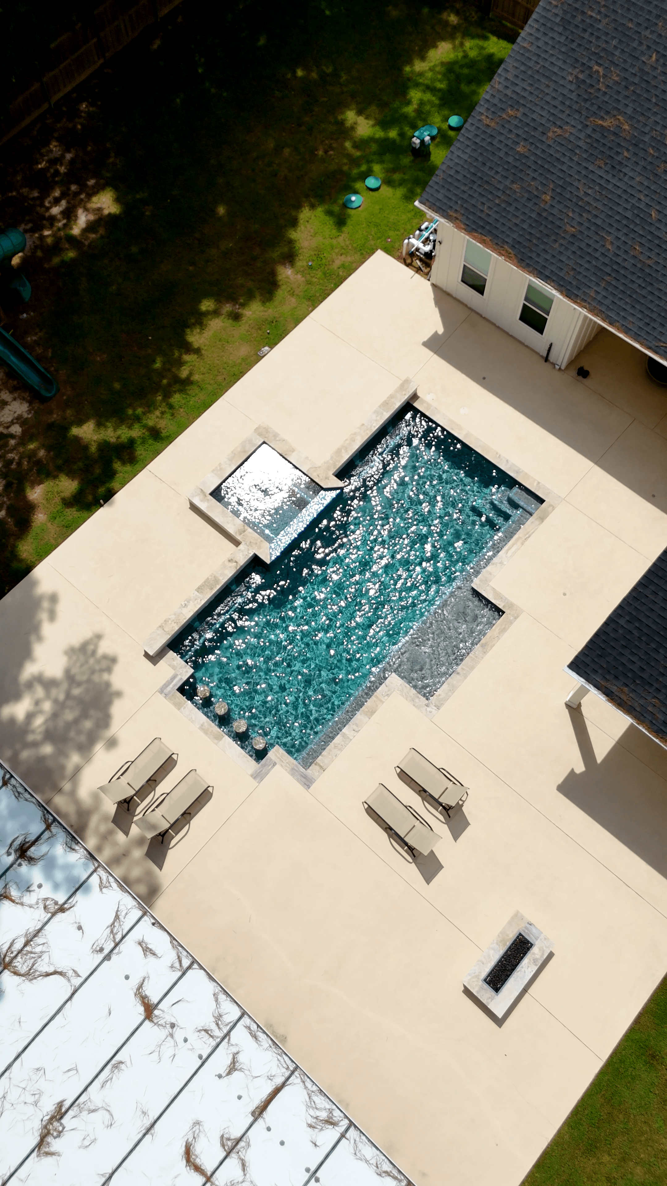 Renovate vs. Rebuild: Evaluating Your Old Pool - Renovation Blog Post