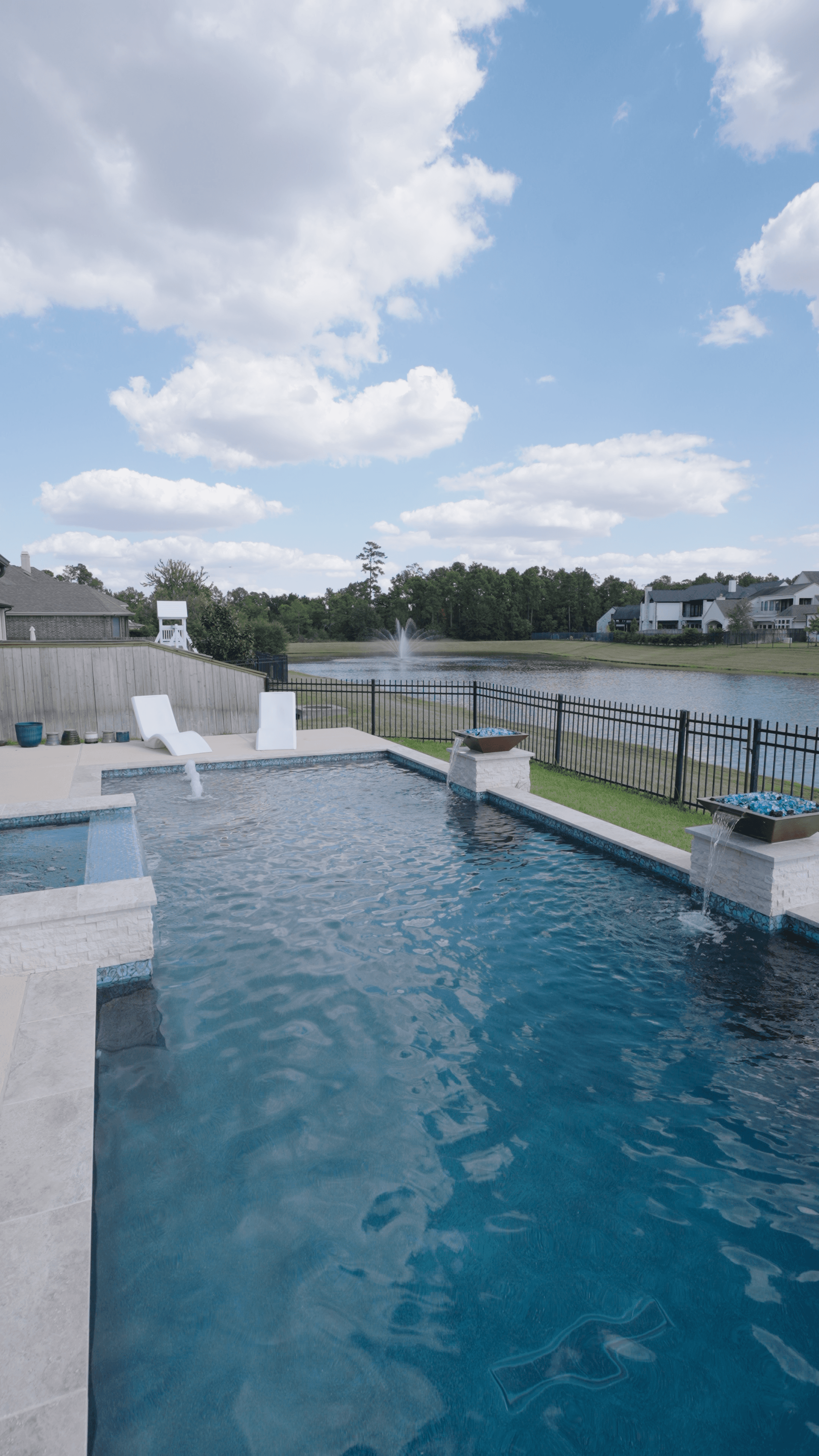 Action Custom Pools Blog - Outdoor Living and Pool Design Insights in Houston