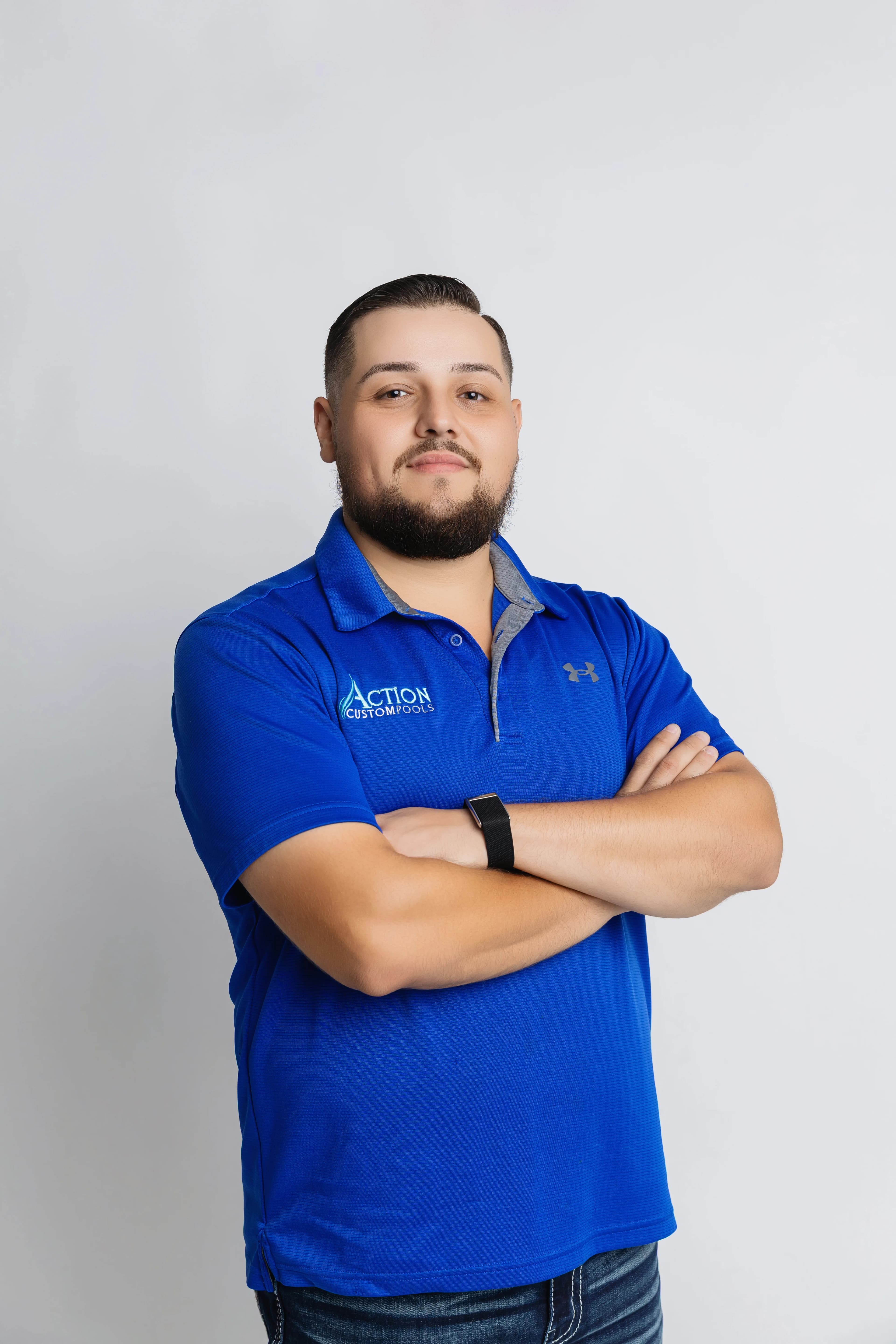 Daniel Gonzalez